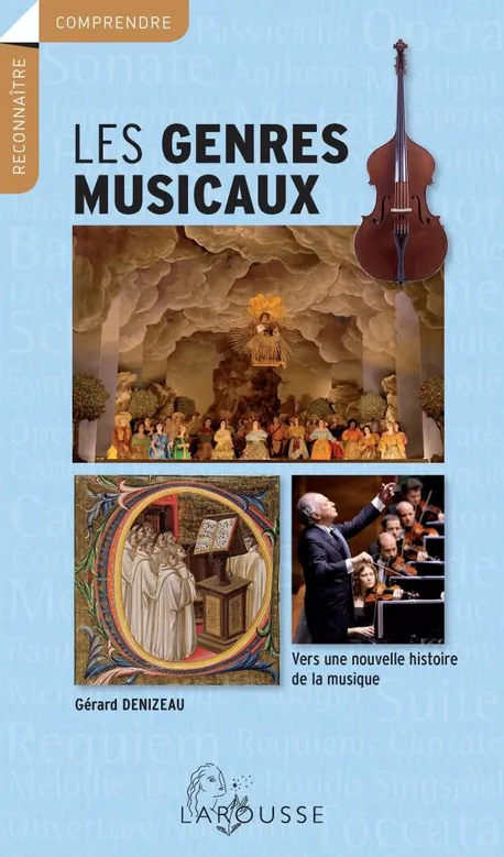 LesGenresMusicaux