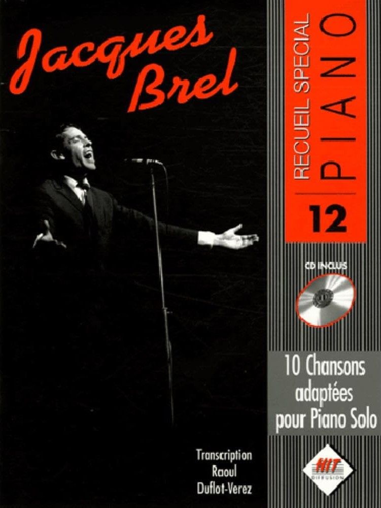 Brel