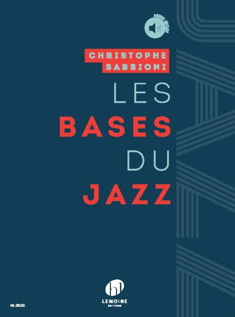 Bases du jazz