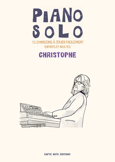 Chrsitophepiano