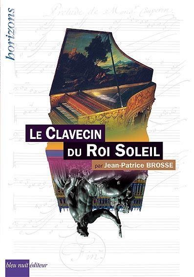 Clavecin du Roi