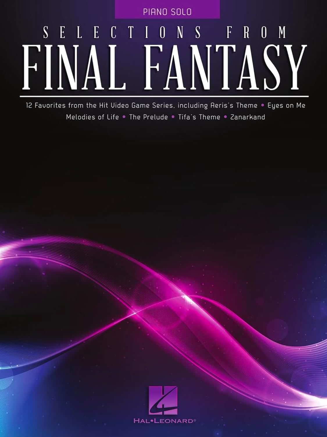 Finale Fantasy