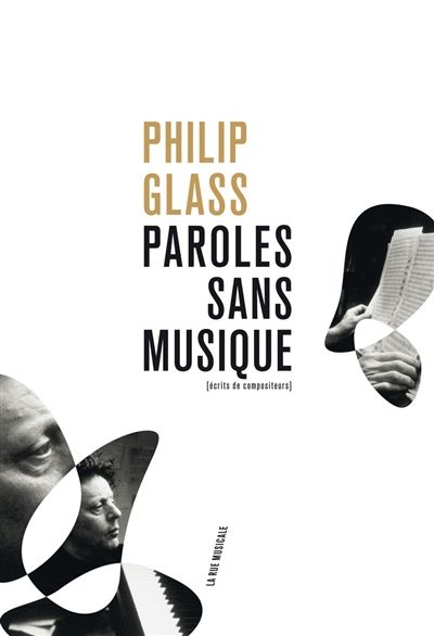 Philip Glass