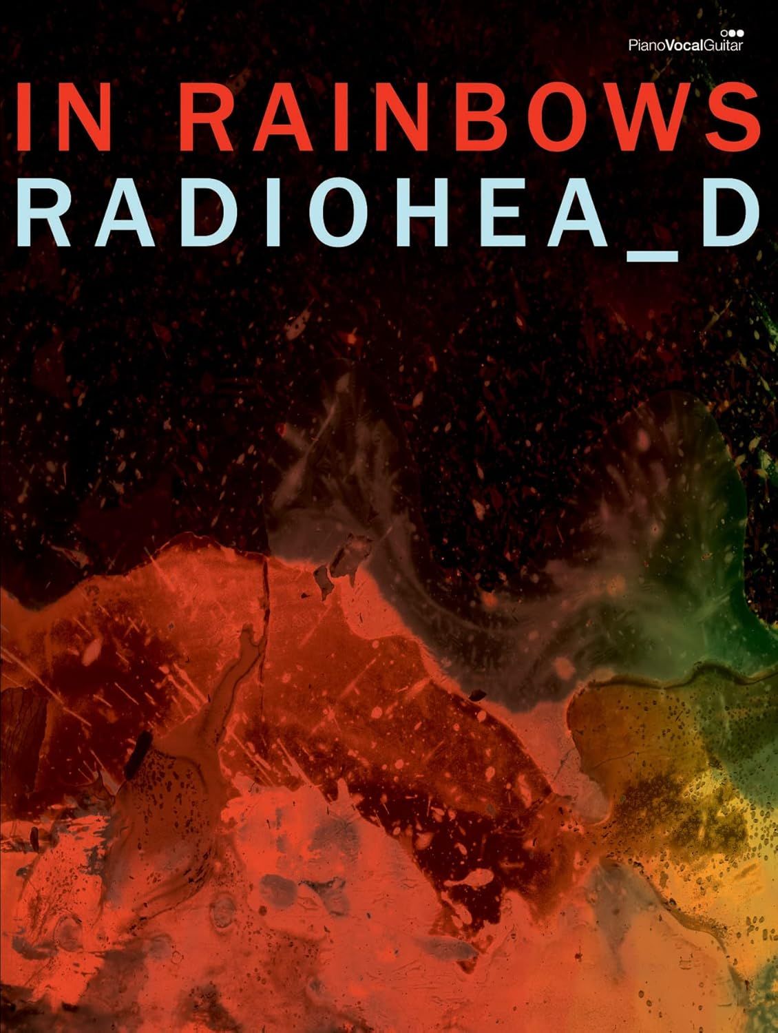 Radiohead