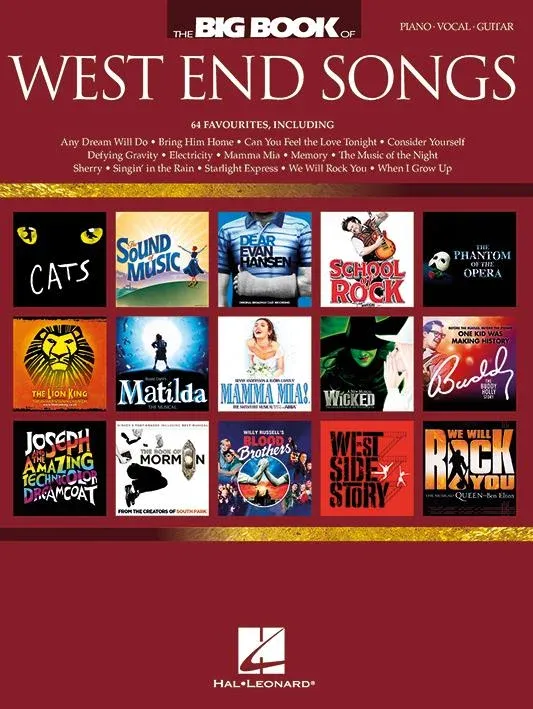 Westendsongs