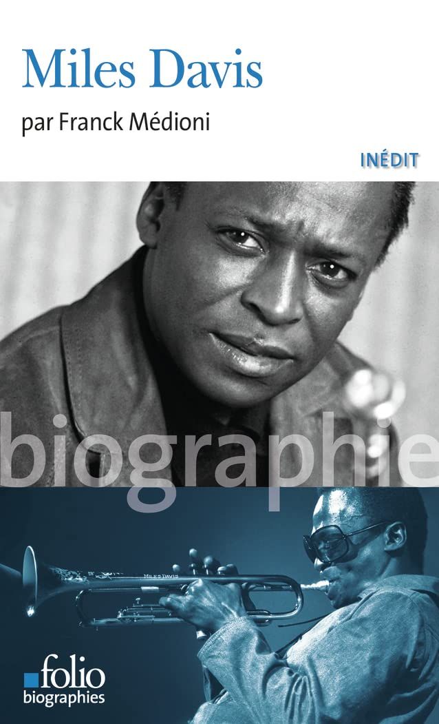 MilesDavis