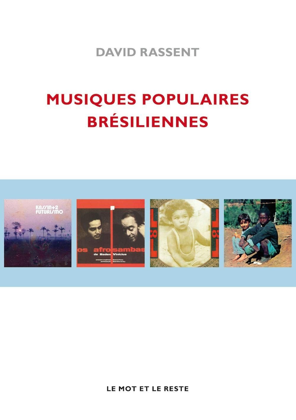 Musiques populaires bresil